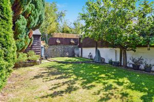 Garden- click for photo gallery